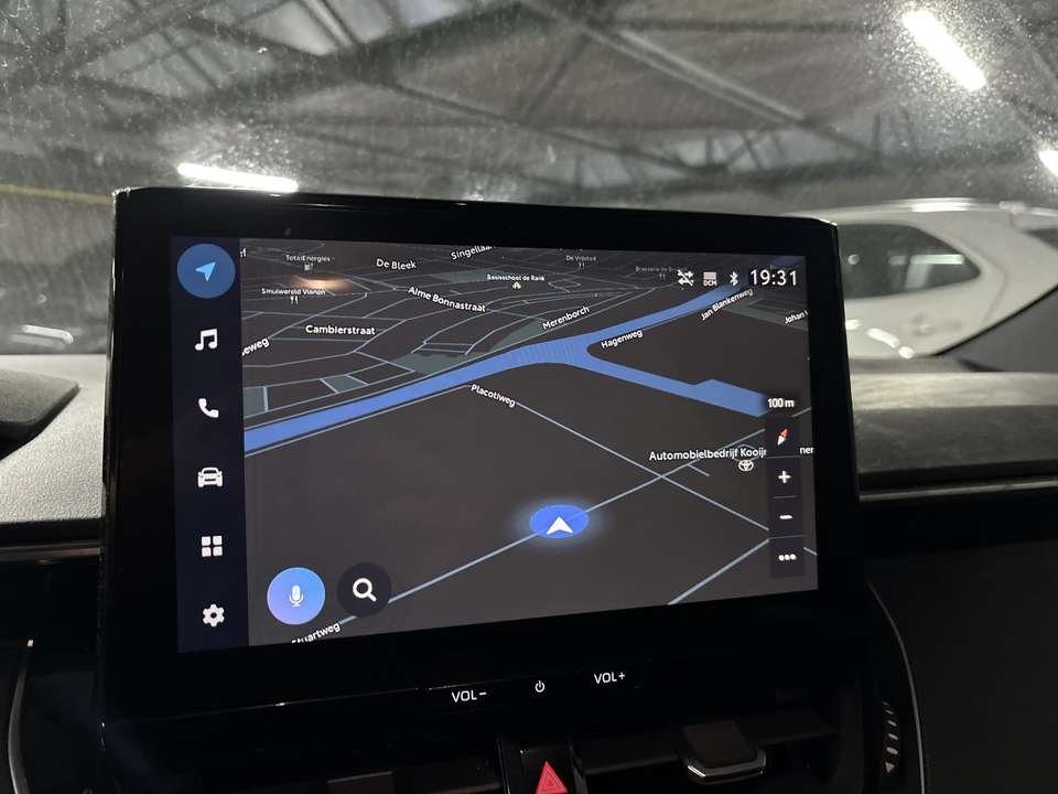 Toyota Corolla - Imagem 11