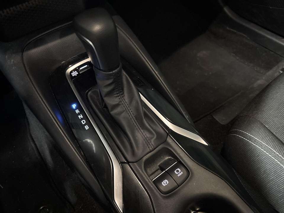 Toyota Corolla - Imagem 12