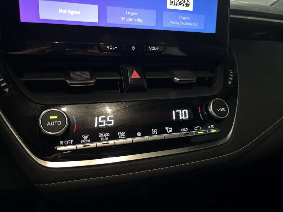 Toyota Corolla - Imagem 13