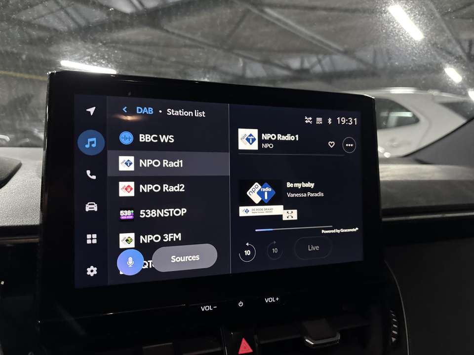 Toyota Corolla - Imagem 14