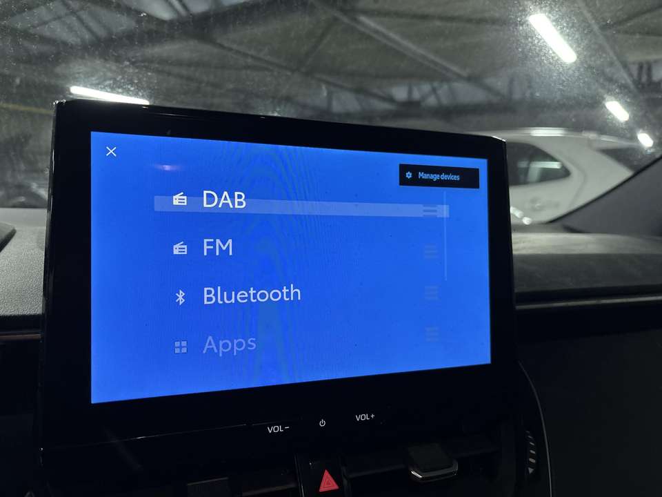 Toyota Corolla - Imagem 15