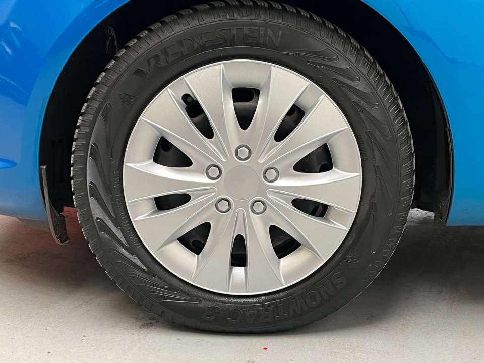 Ford Fiesta - Imagem 5