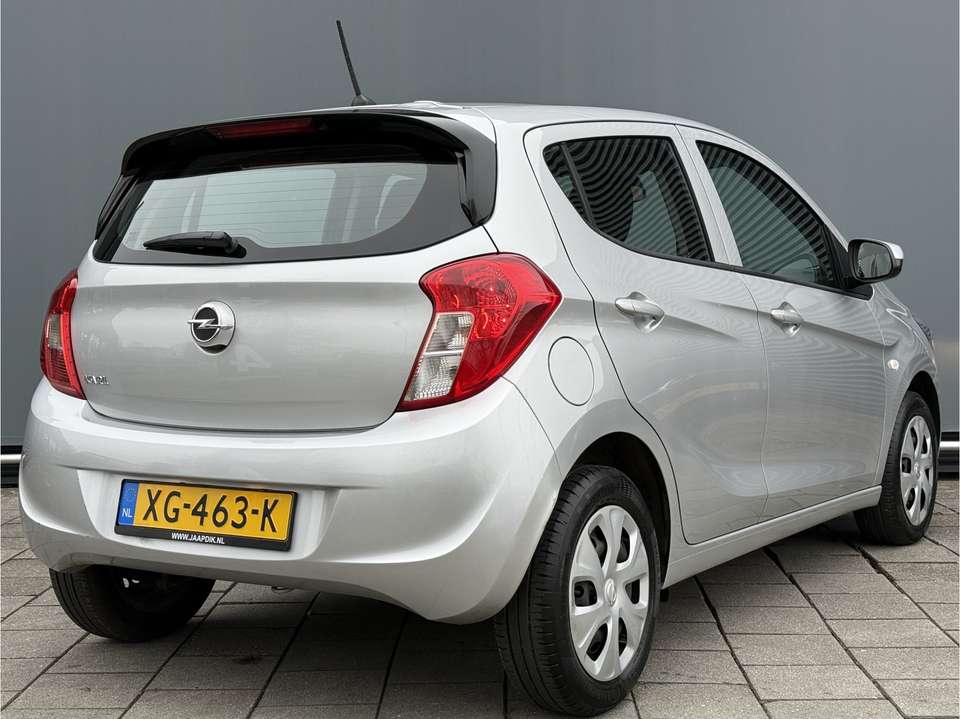 Opel Karl - Imagem 2