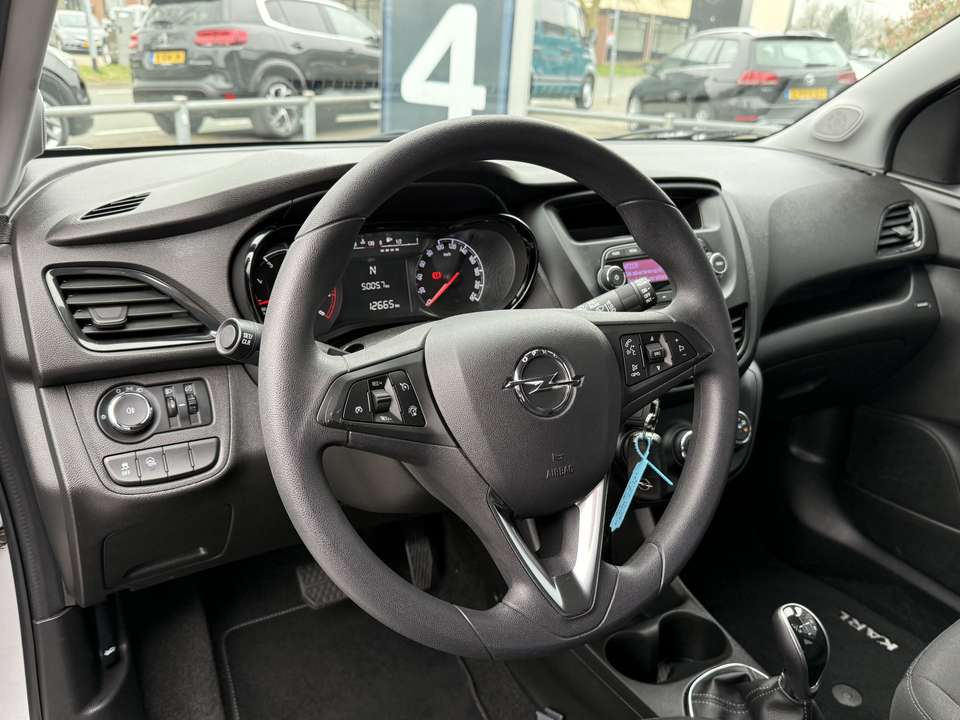 Opel Karl - Imagem 3