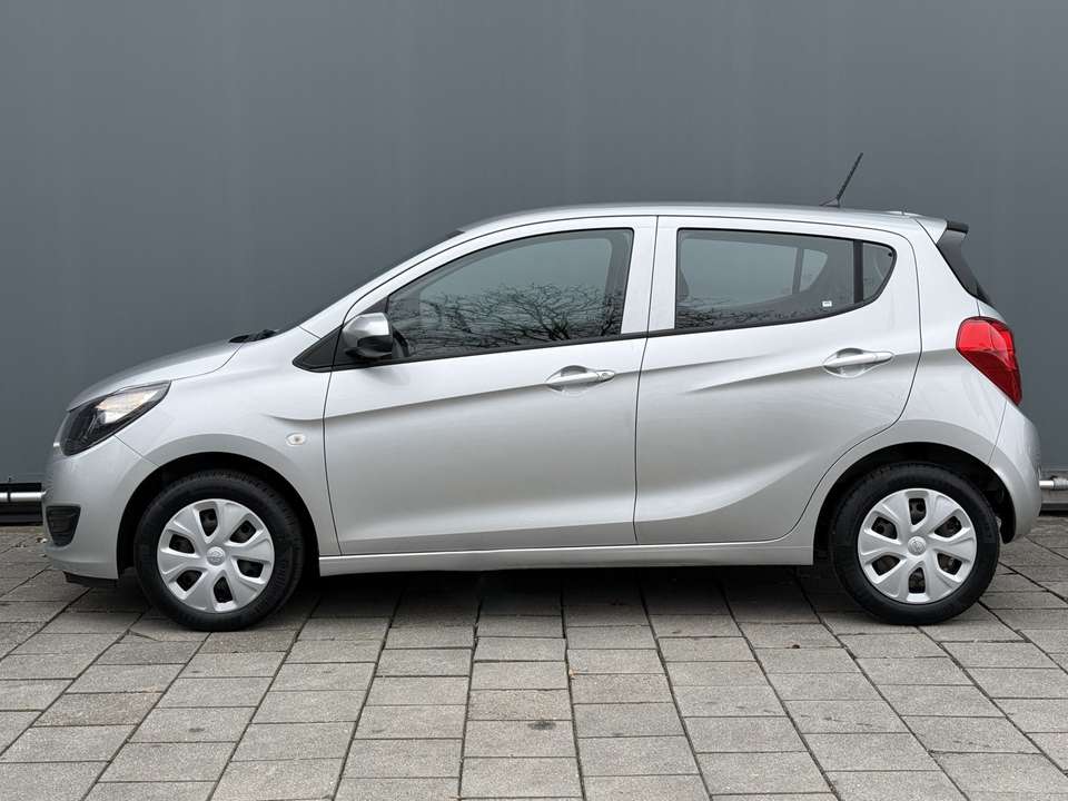 Opel Karl - Imagem 6