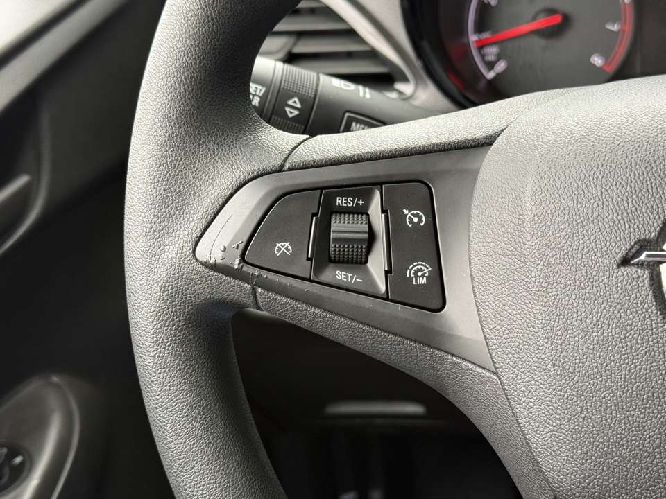 Opel Karl - Imagem 7