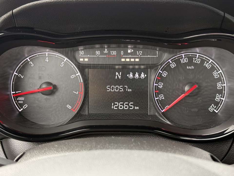 Opel Karl - Imagem 8