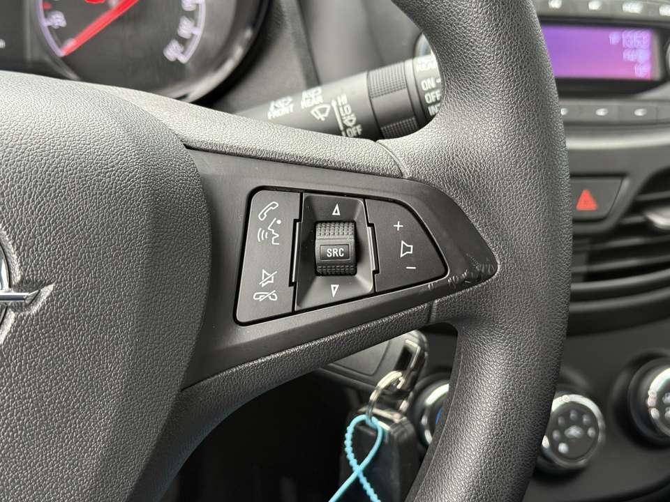 Opel Karl - Imagem 9