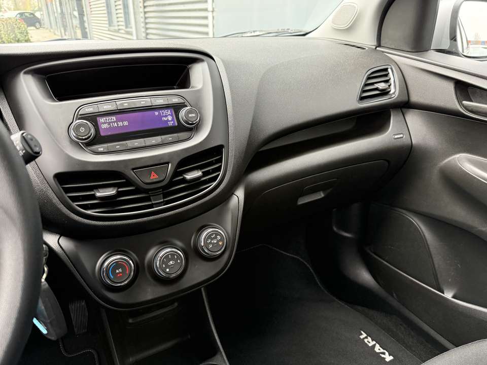 Opel Karl - Imagem 11