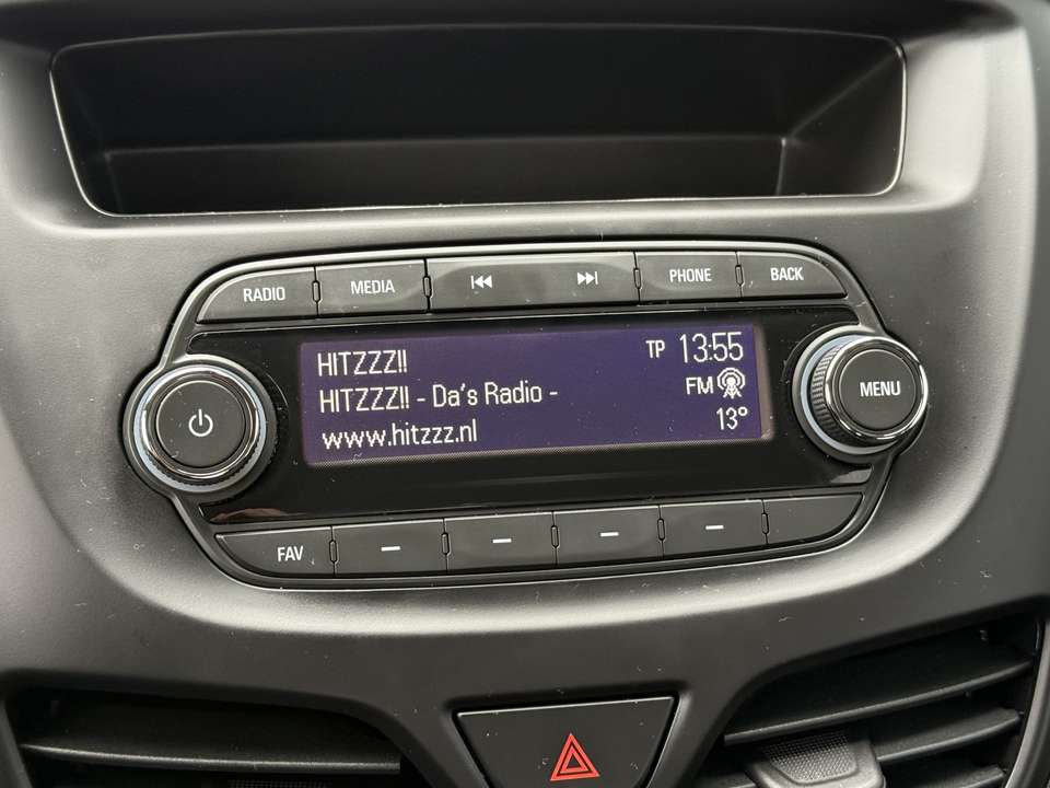 Opel Karl - Imagem 12