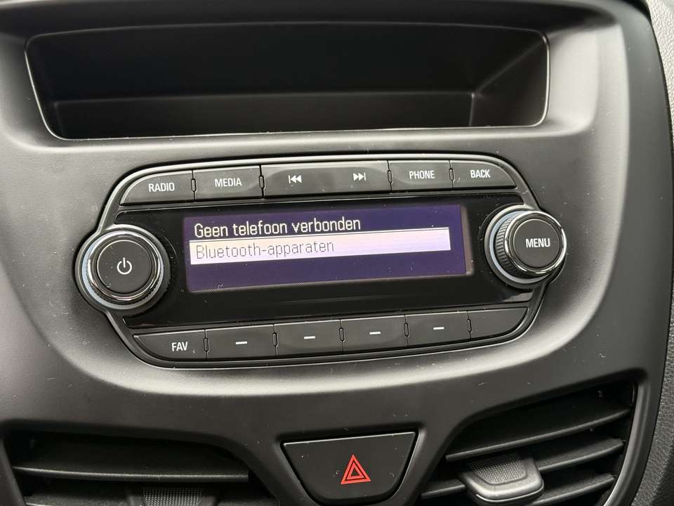 Opel Karl - Imagem 13