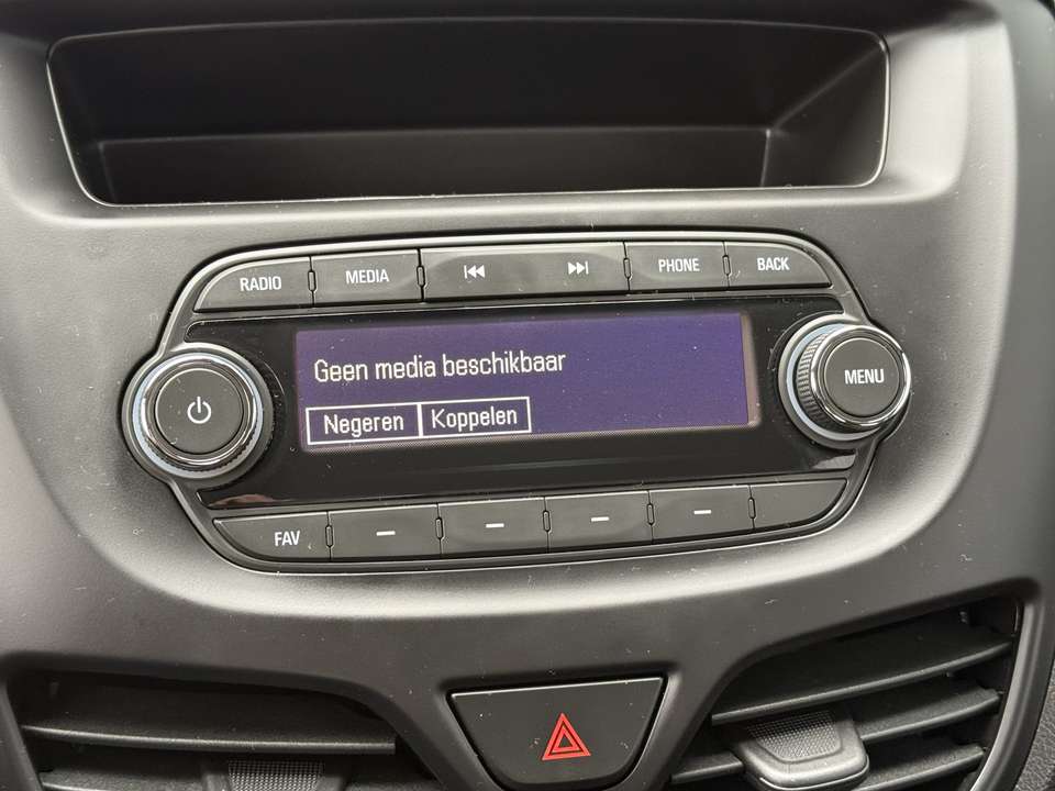 Opel Karl - Imagem 14