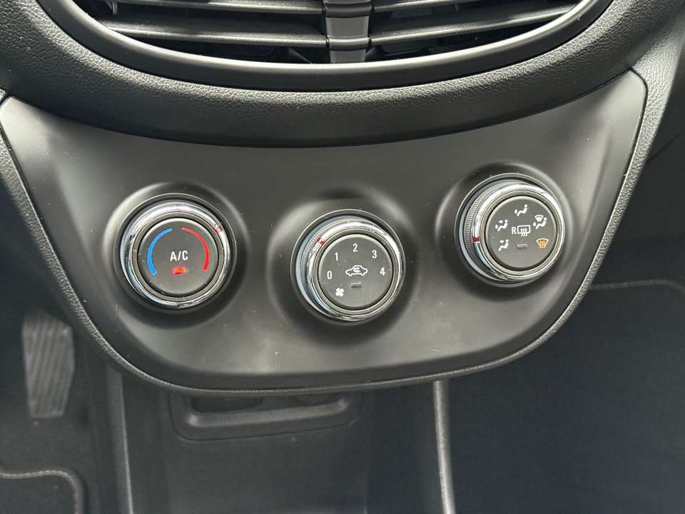 Opel Karl - Imagem 15