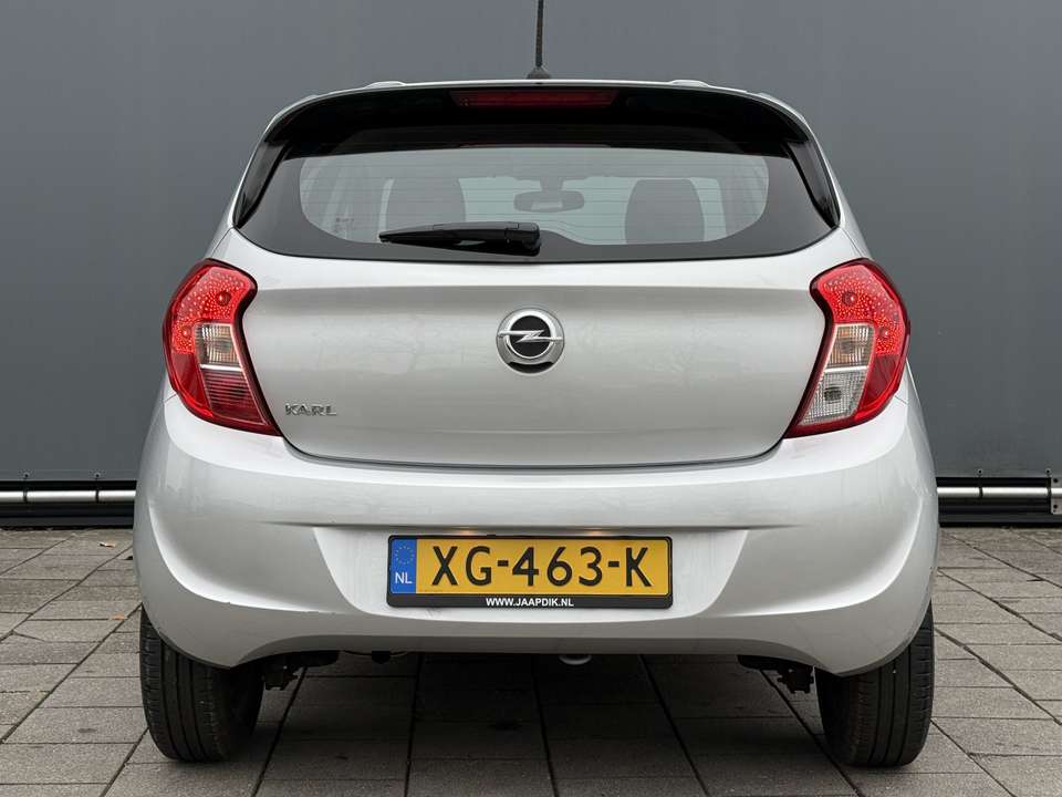 Opel Karl - Imagem 18