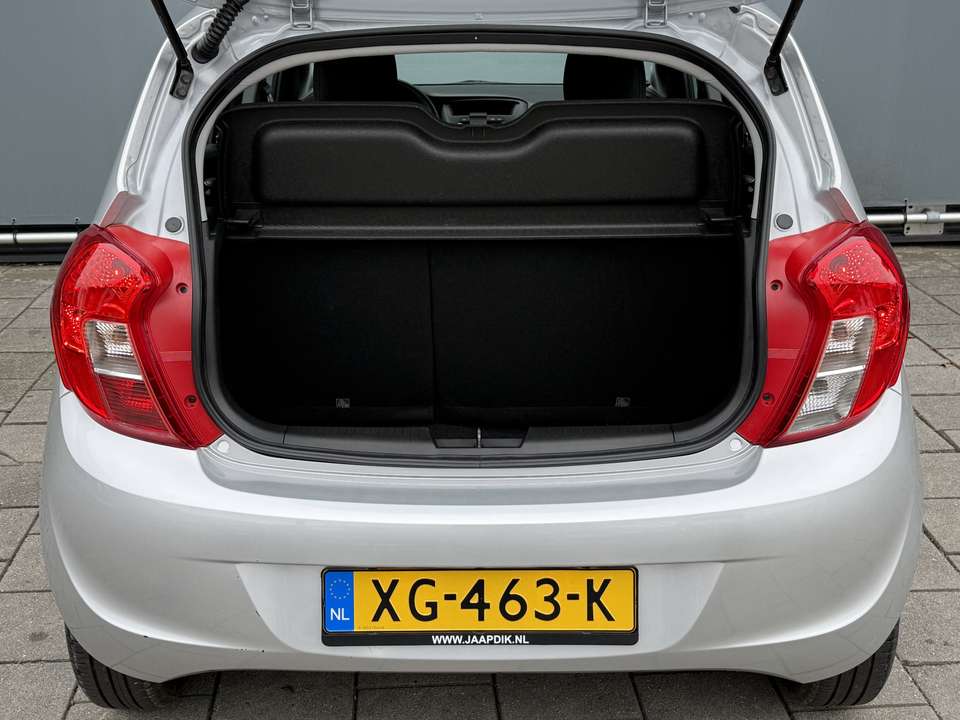 Opel Karl - Imagem 19