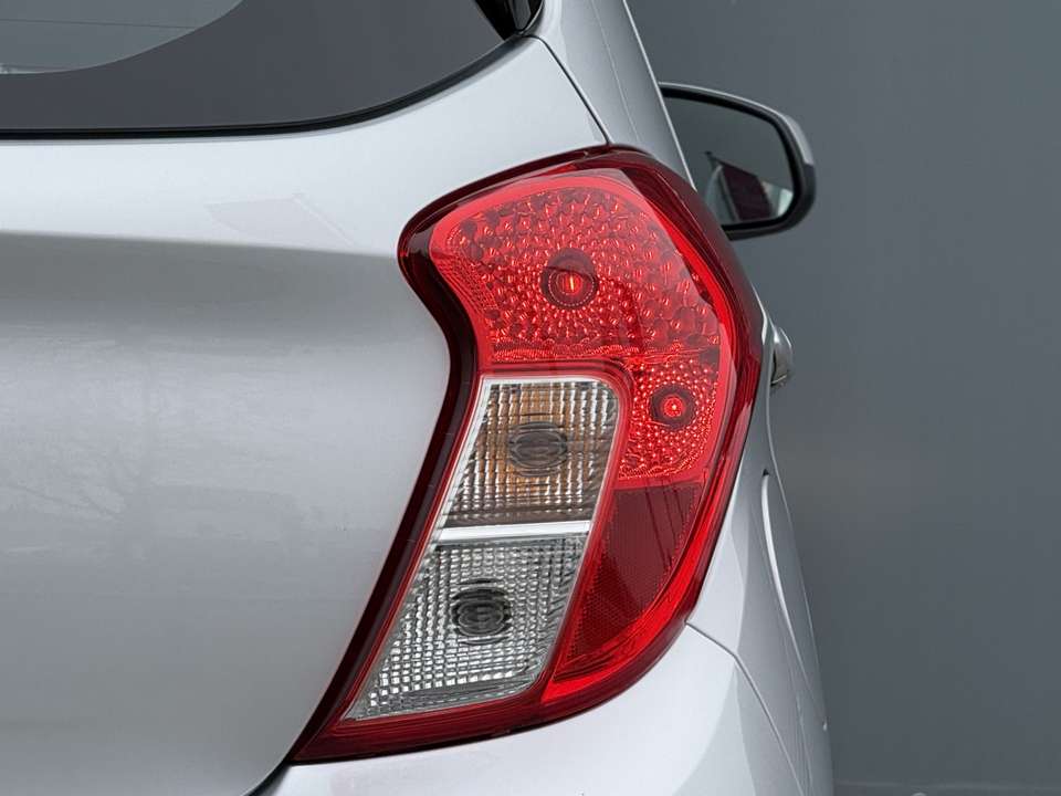 Opel Karl - Imagem 20