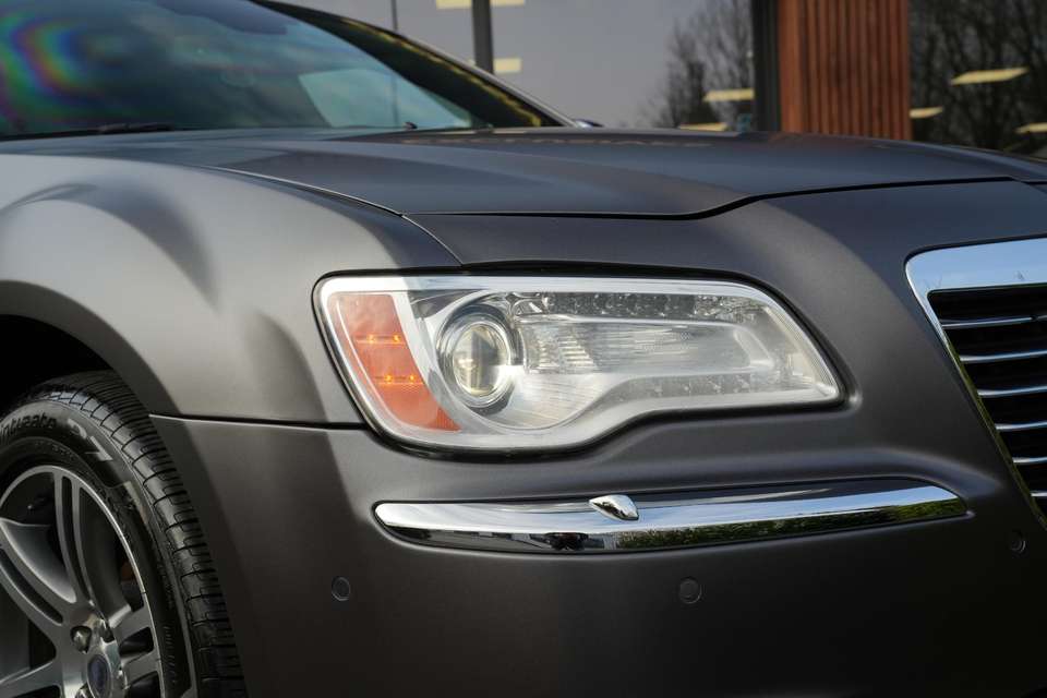 Lancia Thema - Imagem 13