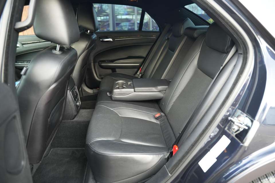 Lancia Thema - Imagem 19