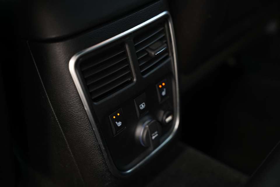 Lancia Thema - Imagem 20