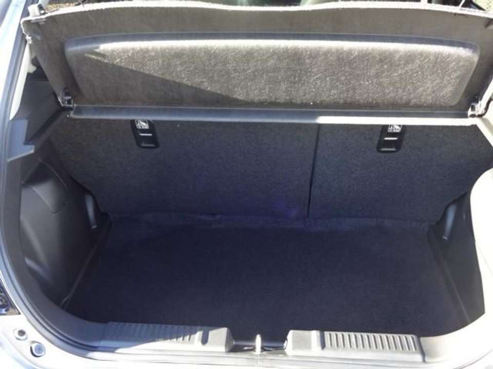 Suzuki Swift - Imagem 4