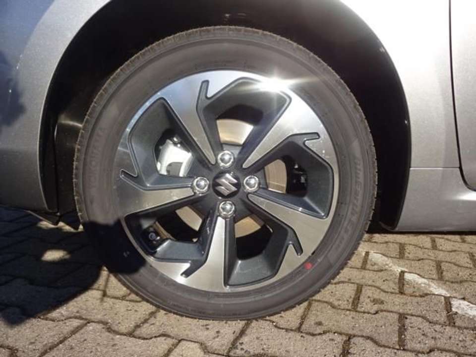 Suzuki Swift - Imagem 6