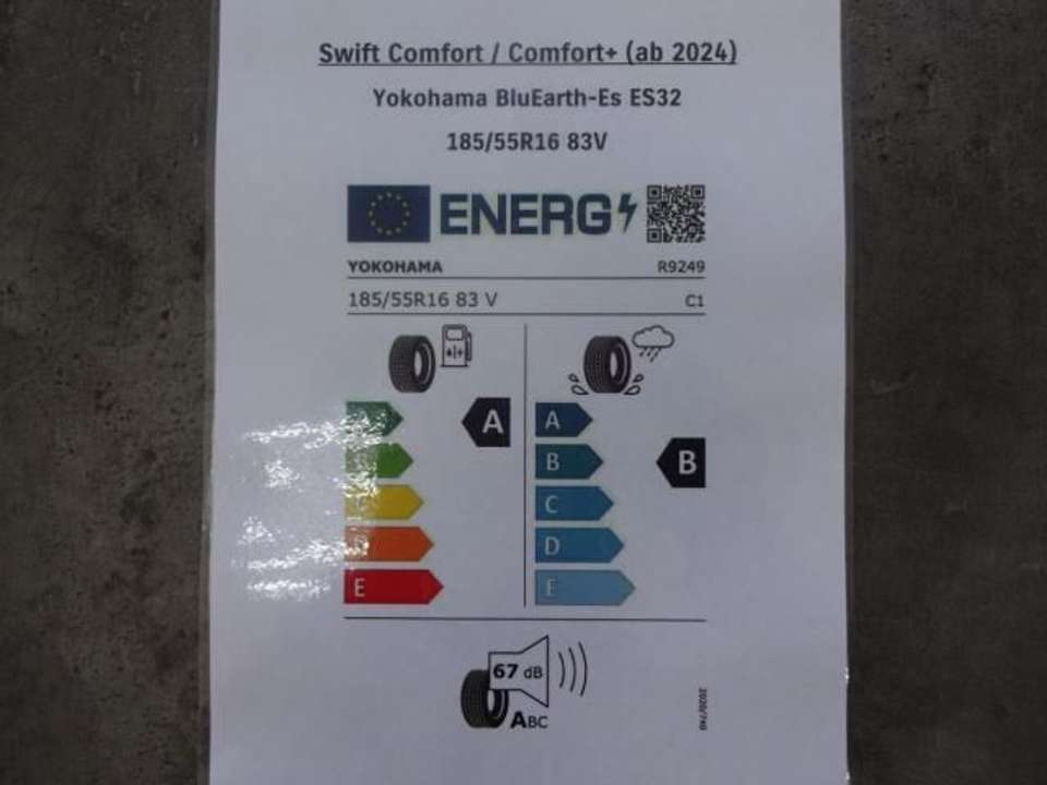 Suzuki Swift - Imagem 7