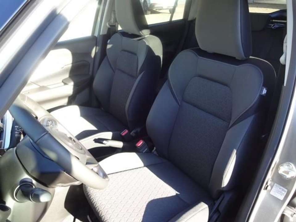 Suzuki Swift - Imagem 9