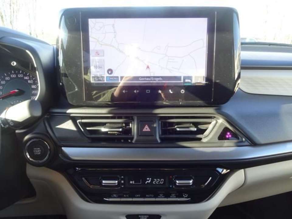 Suzuki Swift - Imagem 11