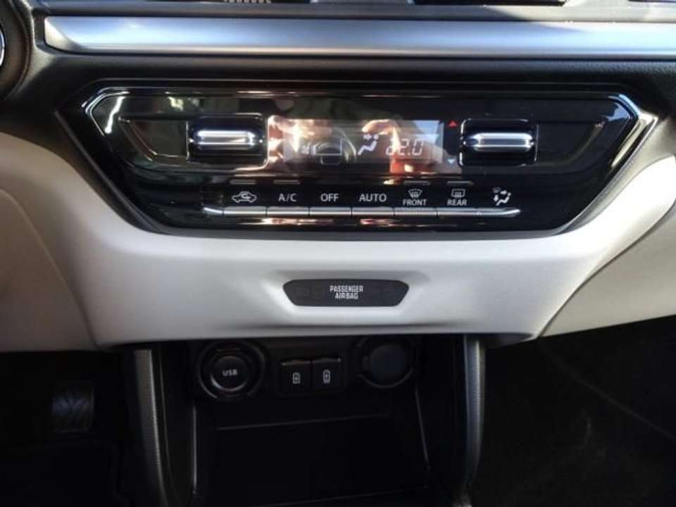 Suzuki Swift - Imagem 12