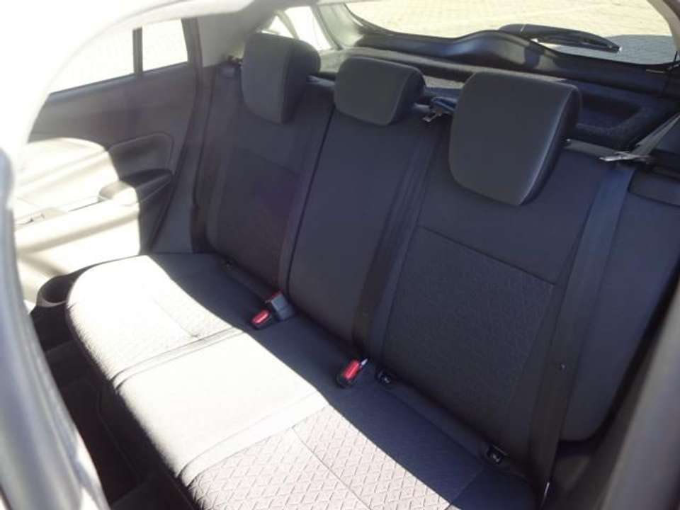 Suzuki Swift - Imagem 14