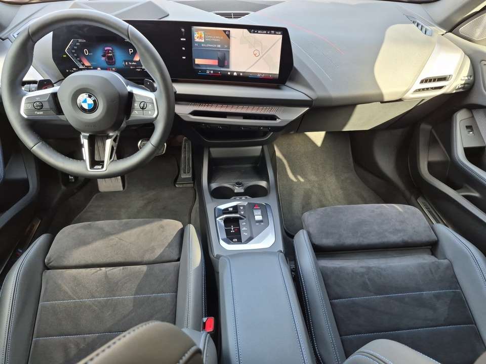 BMW 220 - Imagem 12