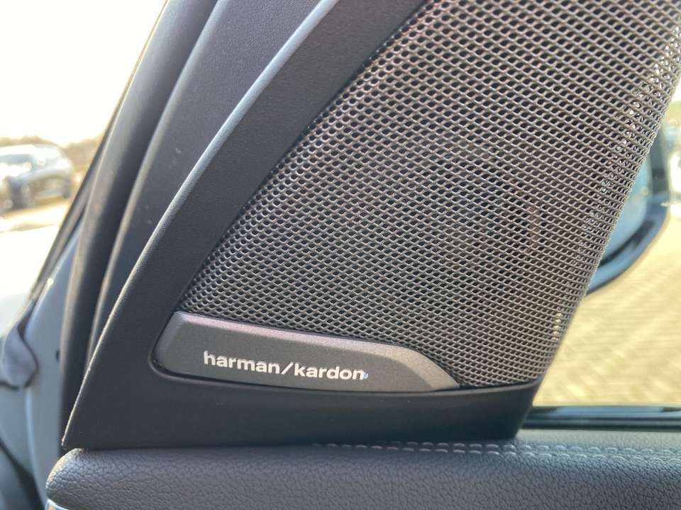 BMW X3 M - Imagem 13