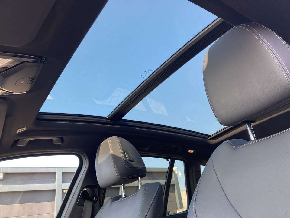 BMW X3 M - Imagem 14