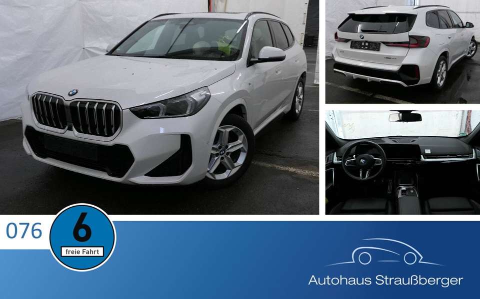 BMW X1 - Imagem 1