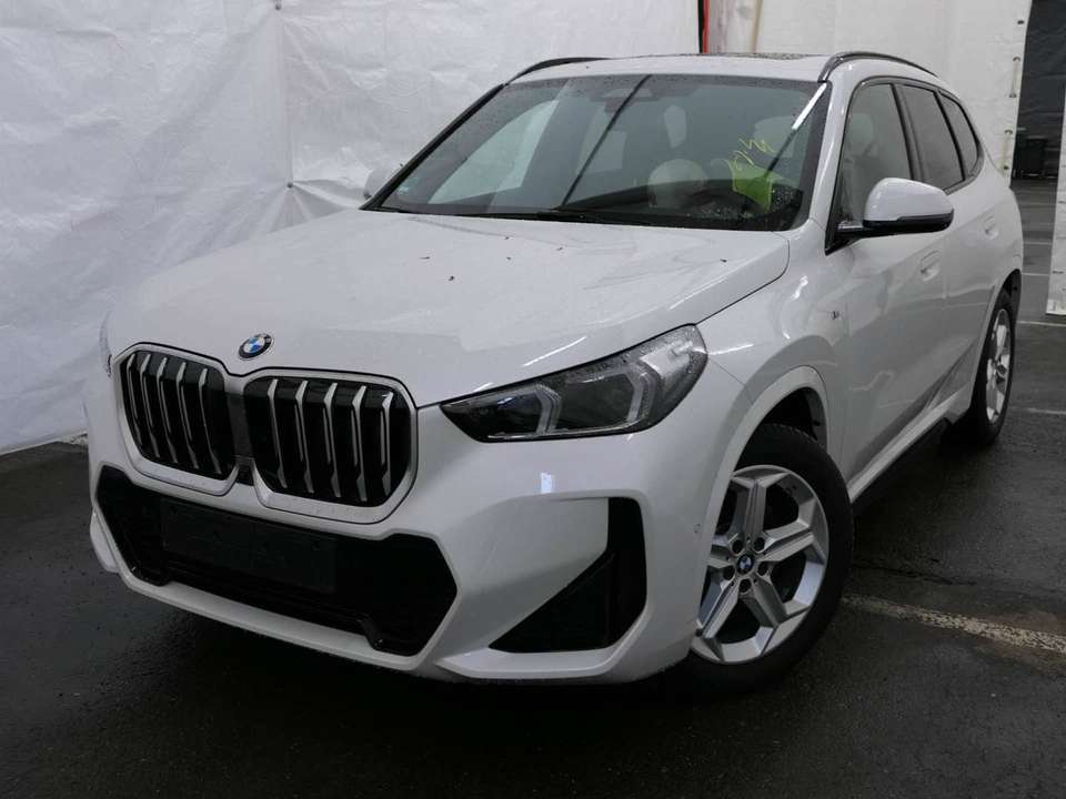 BMW X1 - Imagem 2