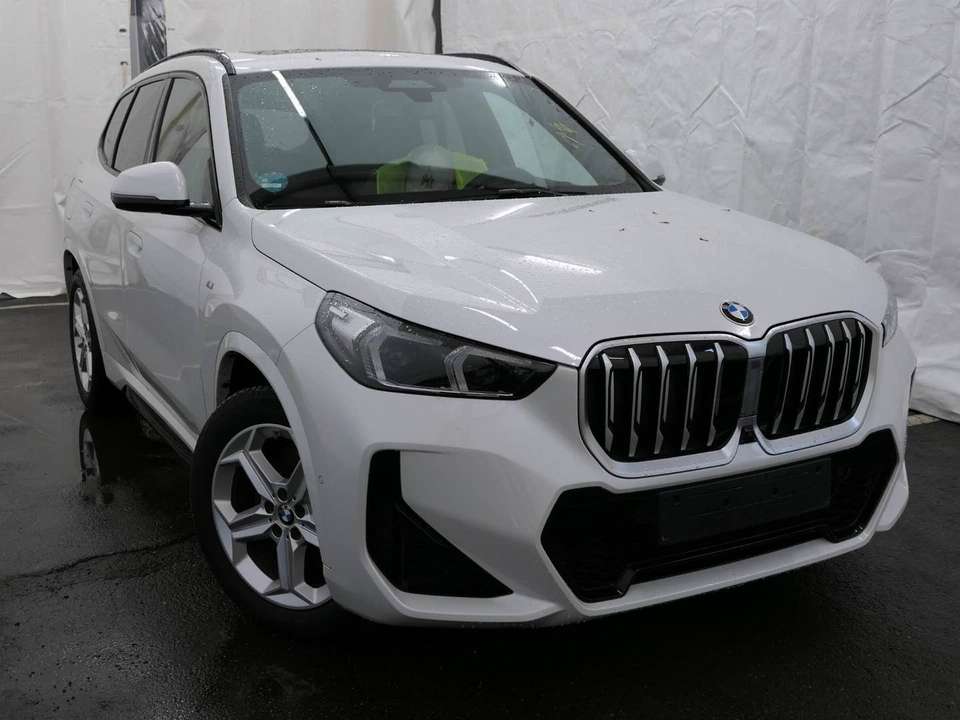 BMW X1 - Imagem 3