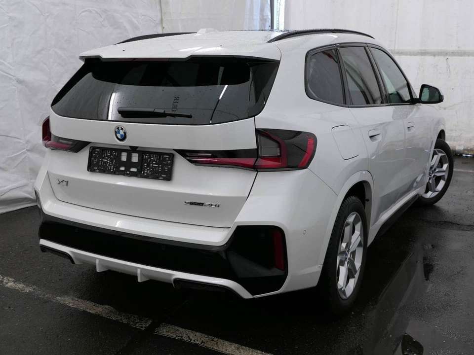 BMW X1 - Imagem 4