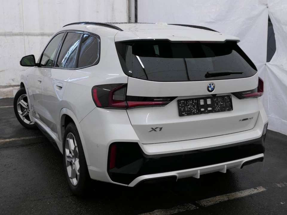 BMW X1 - Imagem 5
