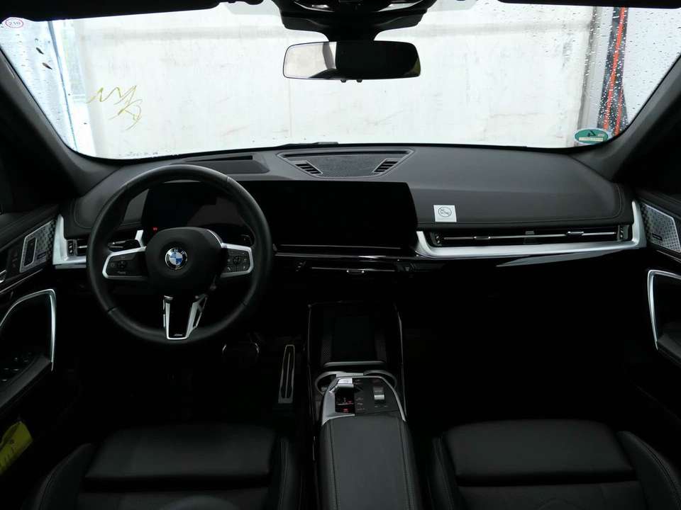 BMW X1 - Imagem 8