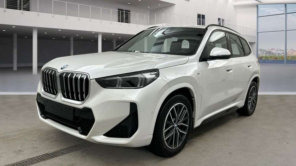 BMW X1 - Imagem 2