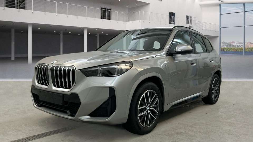 BMW X1 - Imagem 2