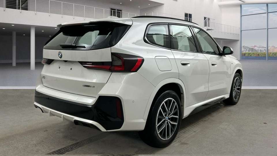 BMW X1 - Imagem 4