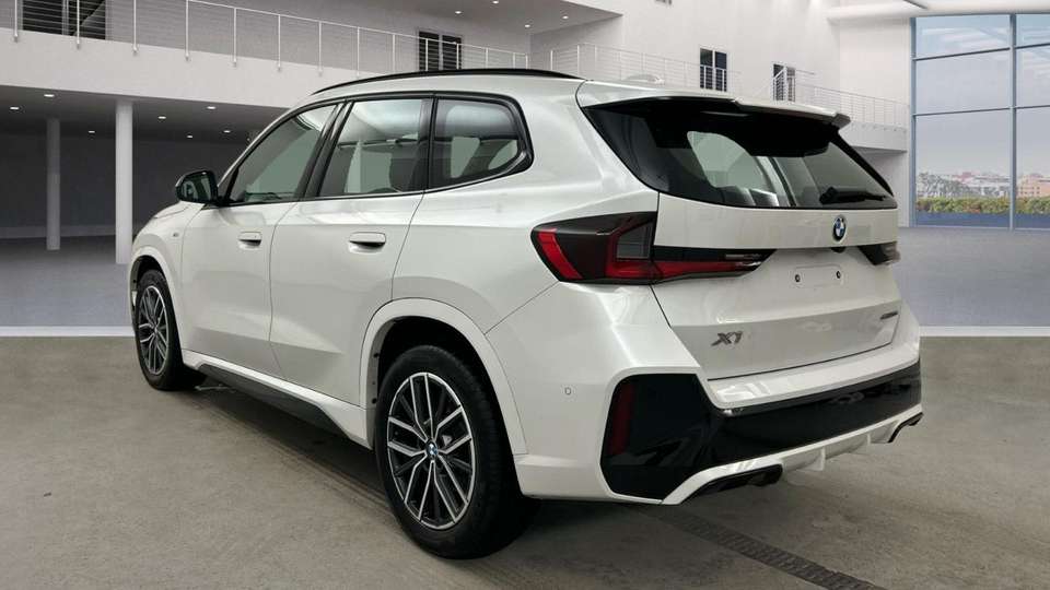 BMW X1 - Imagem 5