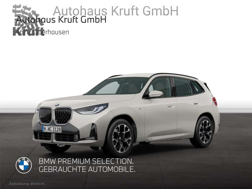 BMW X3 - Imagem 2