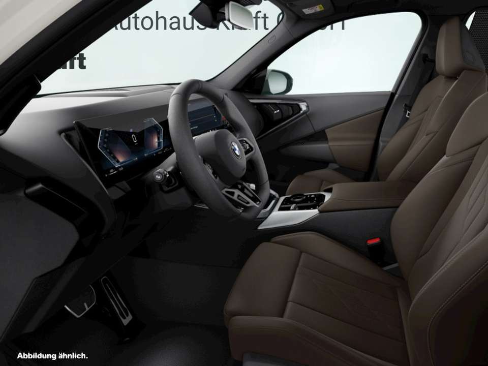 BMW X3 - Imagem 4