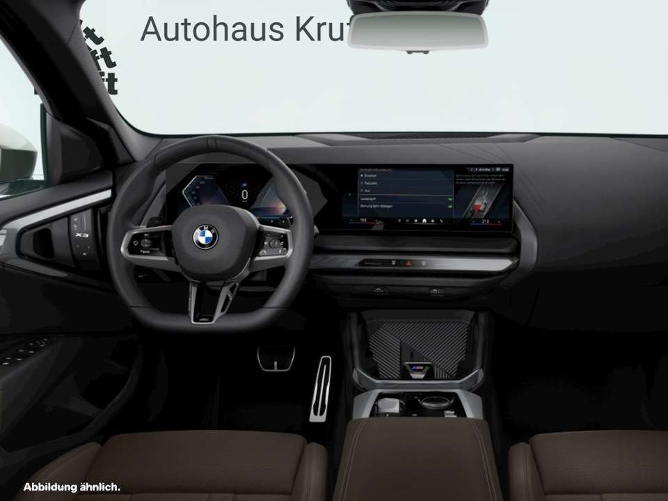 BMW X3 - Imagem 5