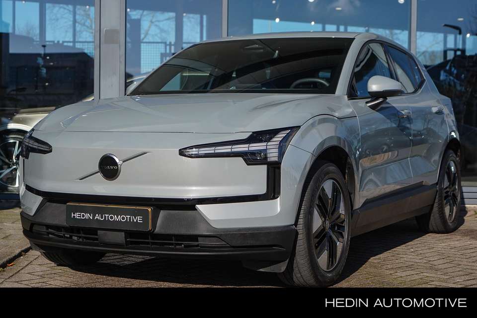 Volvo EX30 2024