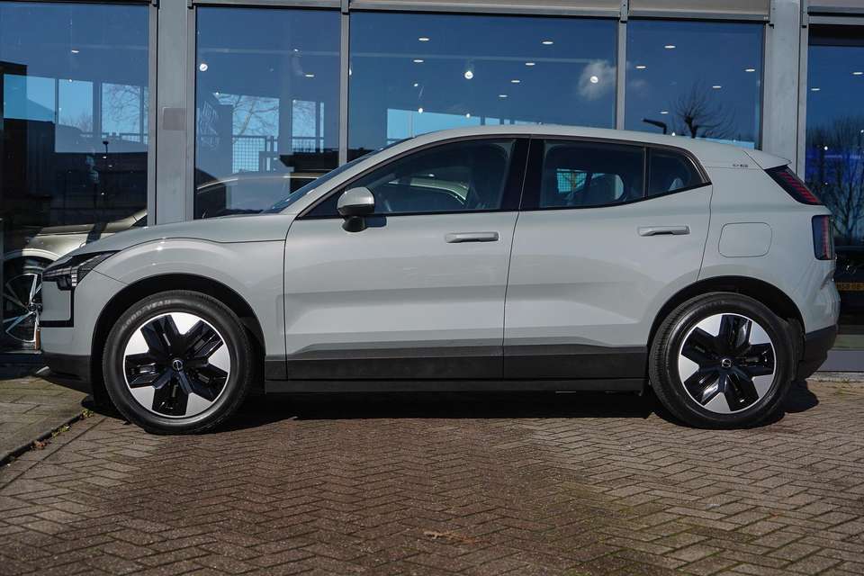 Volvo EX30 - Imagem 3