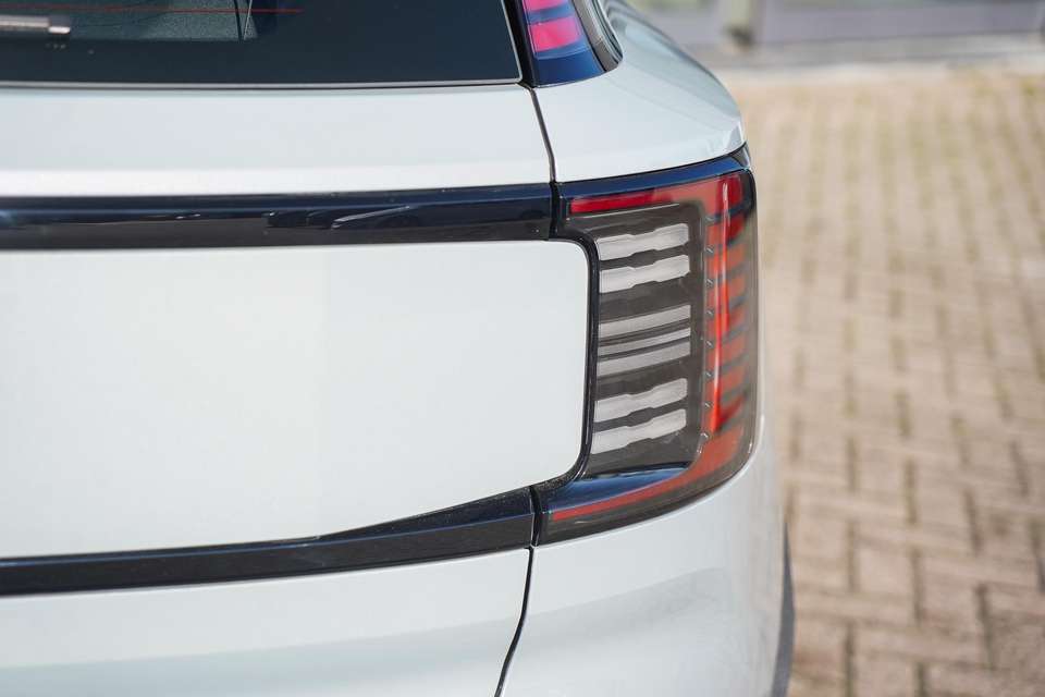 Volvo EX30 - Imagem 9