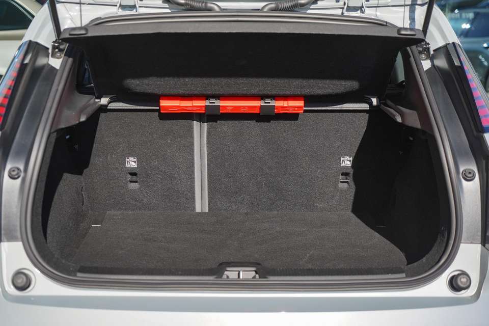 Volvo EX30 - Imagem 10